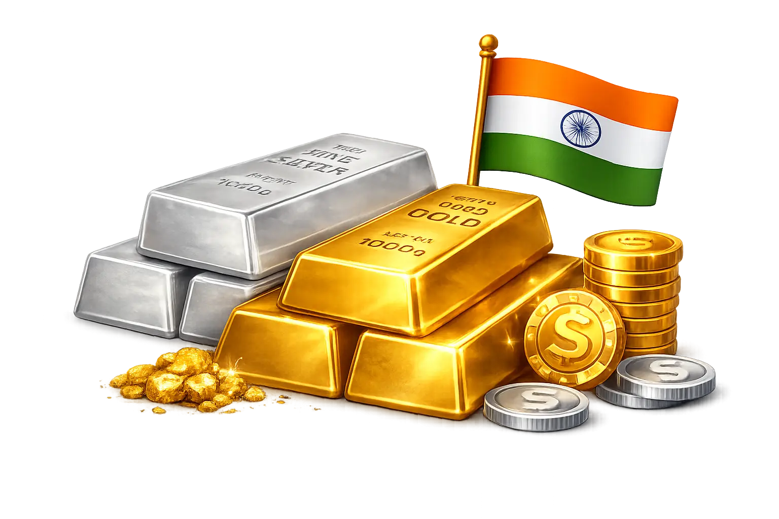INDIA